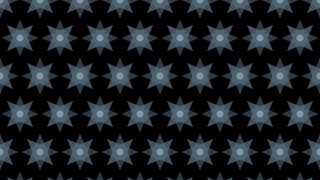 Charcoal Blue arabesque desktop wallpaper — free 4K charcoal blue wallpaper 3840x2160