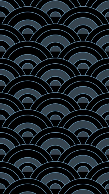 Charcoal Blue artdeco phone wallpaper — free HD charcoal blue mobile wallpaper 1080x1920
