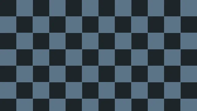 Charcoal Blue checkered desktop wallpaper — free 4K charcoal blue wallpaper 3840x2160