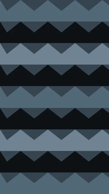 Charcoal Blue chevron phone wallpaper — free HD charcoal blue mobile wallpaper 1080x1920
