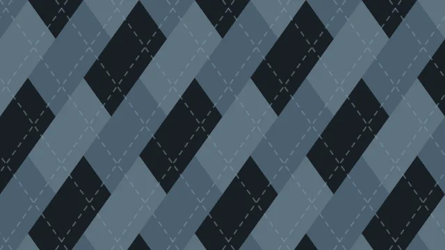 Charcoal Blue diamond desktop wallpaper — free 4K charcoal blue wallpaper 3840x2160