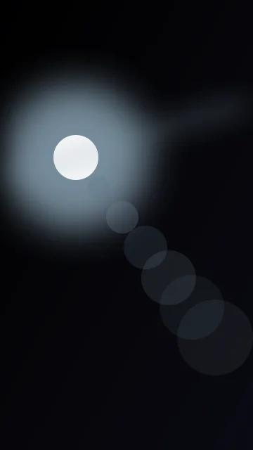 Charcoal Blue flare phone wallpaper — free HD charcoal blue mobile wallpaper 1080x1920