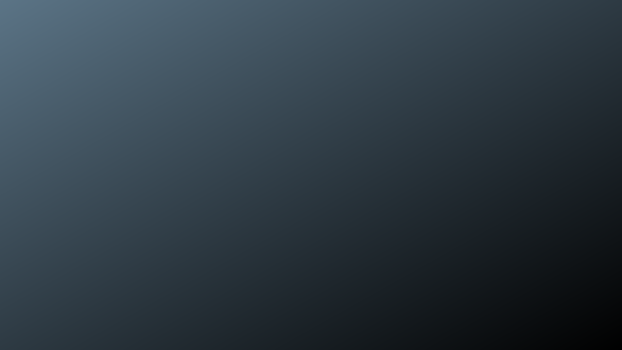 Charcoal Blue gradient background — free HD charcoal blue color wallpaper 1920x1080