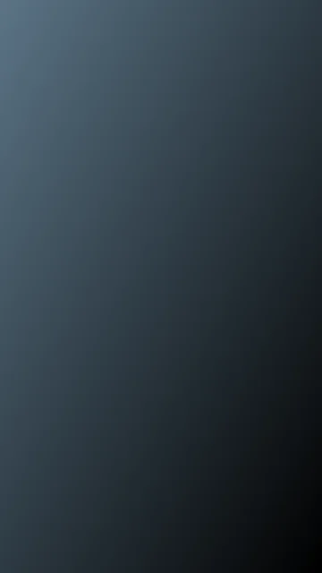 Charcoal Blue gradient phone wallpaper — free HD charcoal blue mobile wallpaper 1080x1920