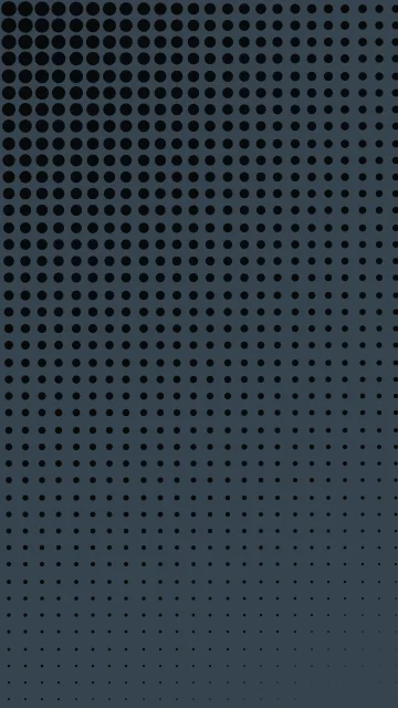 Charcoal Blue halftone phone wallpaper — free HD charcoal blue mobile wallpaper 1080x1920