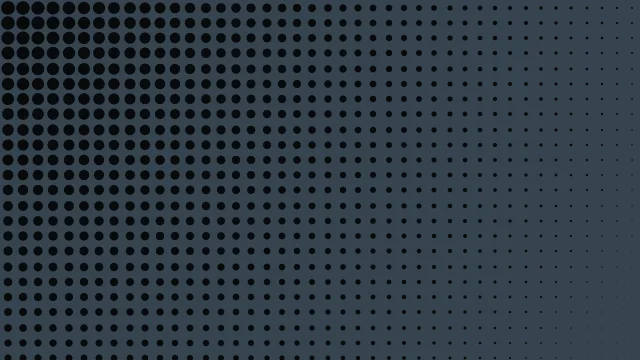 Charcoal Blue halftone desktop wallpaper — free 4K charcoal blue wallpaper 3840x2160