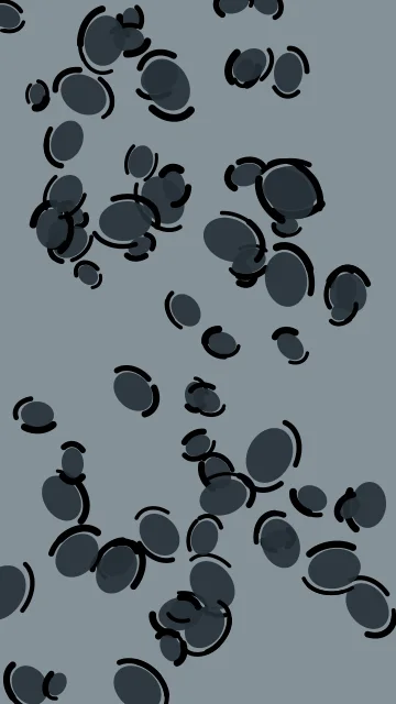 Charcoal Blue leopard phone wallpaper — free HD charcoal blue mobile wallpaper 1080x1920