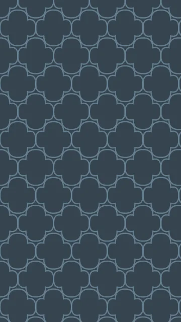 Charcoal Blue moroccan phone wallpaper — free HD charcoal blue mobile wallpaper 1080x1920