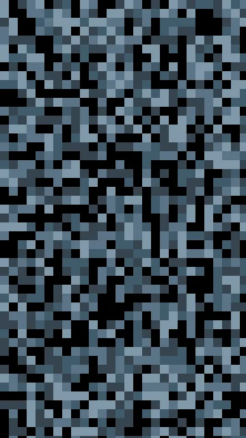 Charcoal Blue pixel phone wallpaper — free HD charcoal blue mobile wallpaper 1080x1920