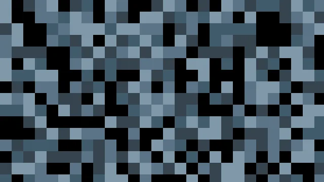 Charcoal Blue pixel desktop wallpaper — free 4K charcoal blue wallpaper 3840x2160