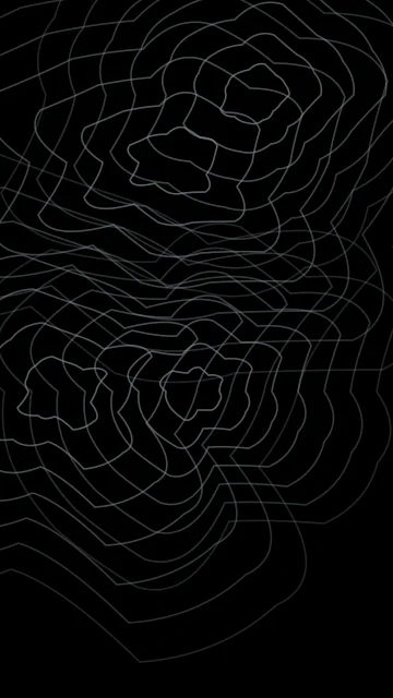 Charcoal Blue topographic phone wallpaper — free HD charcoal blue mobile wallpaper 1080x1920