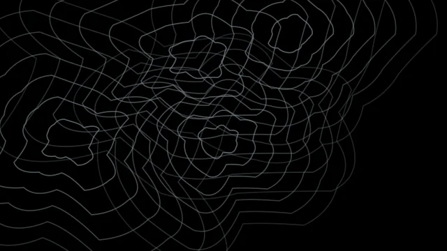 Charcoal Blue topographic desktop wallpaper — free 4K charcoal blue wallpaper 3840x2160