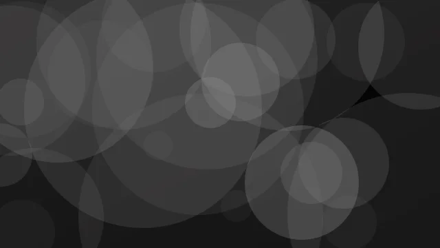 Charcoal bokeh desktop wallpaper — free 4K charcoal wallpaper 3840x2160