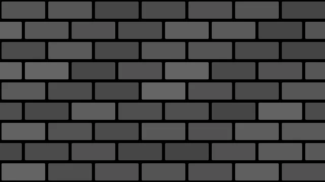 Charcoal brick desktop wallpaper — free 4K charcoal wallpaper 3840x2160