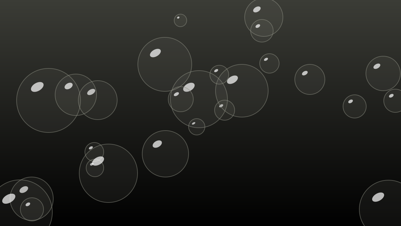 Charcoal Brown bubbles background — free HD charcoal brown color wallpaper 1920x1080