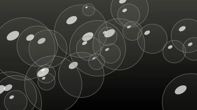 Charcoal Brown bubbles background — free HD charcoal brown color wallpaper 1920x1080