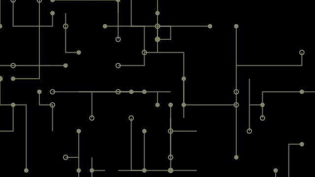 Charcoal Brown circuit board background — free HD charcoal brown color wallpaper 1920x1080