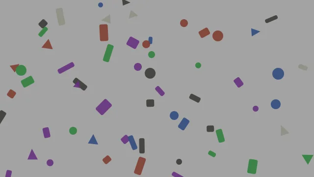 Charcoal Brown confetti background — free HD charcoal brown color wallpaper 1920x1080