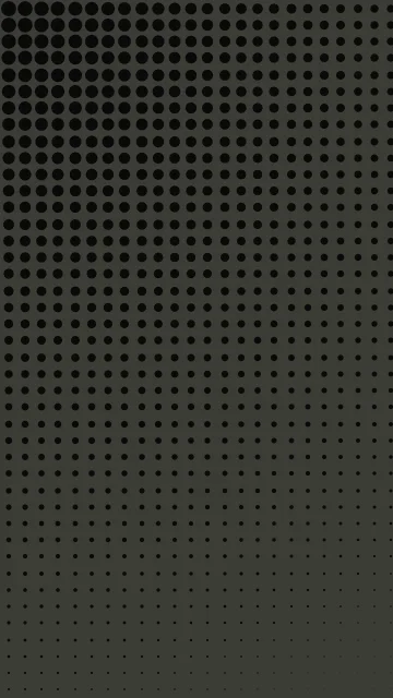 Charcoal Brown halftone phone wallpaper — free HD charcoal brown mobile wallpaper 1080x1920