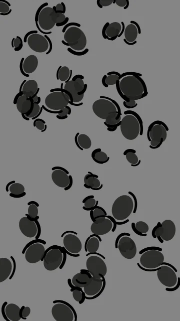 Charcoal Brown leopard phone wallpaper — free HD charcoal brown mobile wallpaper 1080x1920