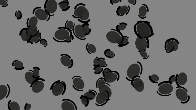 Charcoal Brown leopard print background — free HD charcoal brown color wallpaper 1920x1080