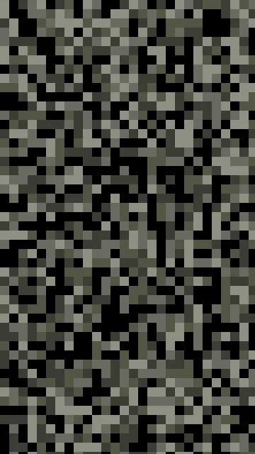 Charcoal Brown pixel phone wallpaper — free HD charcoal brown mobile wallpaper 1080x1920