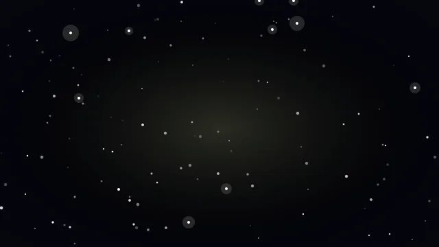 Charcoal Brown starry background — free HD charcoal brown color wallpaper 1920x1080