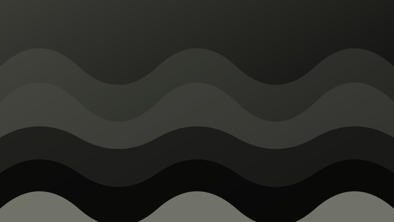 Charcoal Brown waves background — free HD charcoal brown color wallpaper 1920x1080
