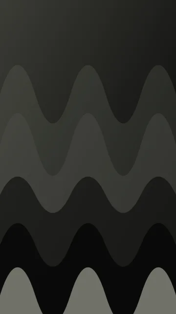 Charcoal Brown waves phone wallpaper — free HD charcoal brown mobile wallpaper 1080x1920