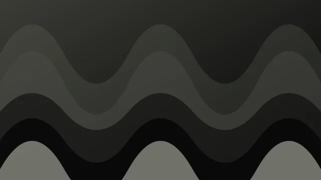 Charcoal Brown waves background — free HD charcoal brown color wallpaper 1920x1080