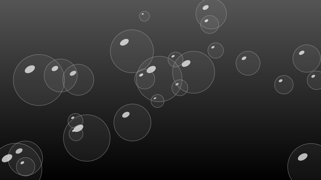 Charcoal bubbles background — free HD charcoal color wallpaper 1920x1080