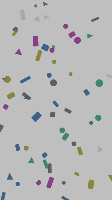 Charcoal confetti phone wallpaper — free HD charcoal mobile wallpaper 1080x1920