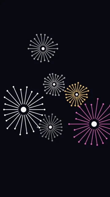Charcoal fireworks phone wallpaper — free HD charcoal mobile wallpaper 1080x1920