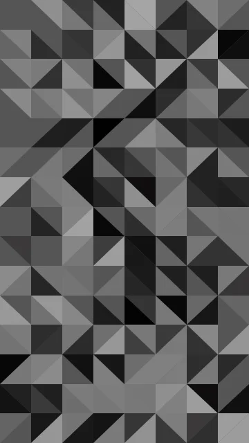 Charcoal geometric phone wallpaper — free HD charcoal mobile wallpaper 1080x1920
