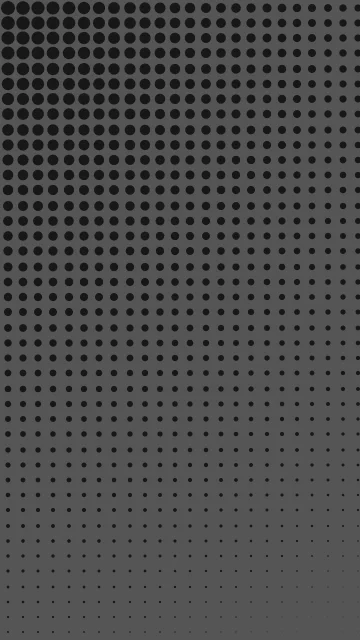 Charcoal halftone phone wallpaper — free HD charcoal mobile wallpaper 1080x1920