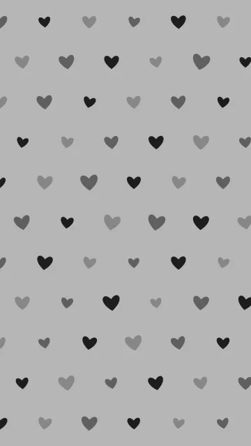 Charcoal hearts phone wallpaper — free HD charcoal mobile wallpaper 1080x1920