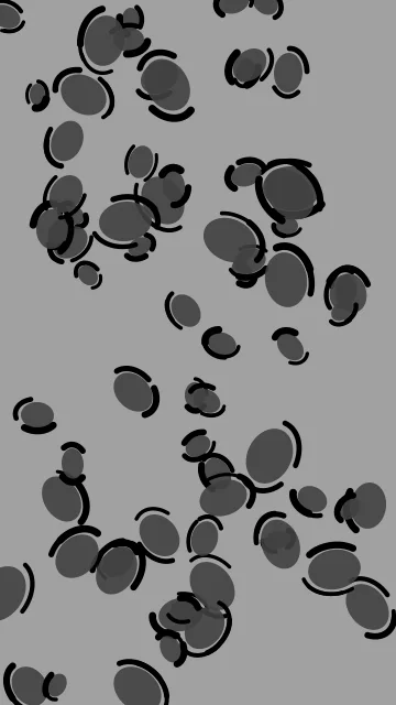 Charcoal leopard phone wallpaper — free HD charcoal mobile wallpaper 1080x1920