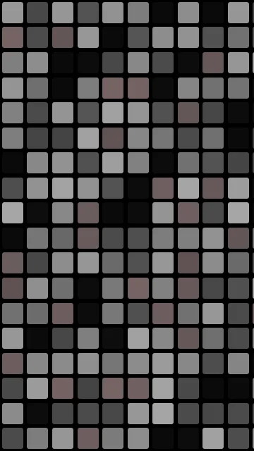 Charcoal mosaic phone wallpaper — free HD charcoal mobile wallpaper 1080x1920