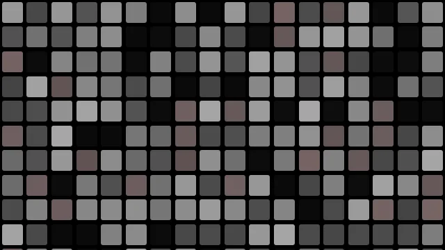 Charcoal mosaic desktop wallpaper — free 4K charcoal wallpaper 3840x2160