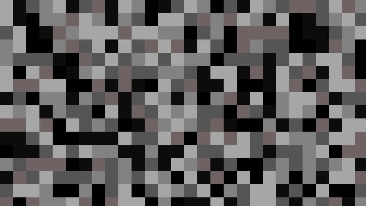 Charcoal pixel background — free HD charcoal color wallpaper 1920x1080