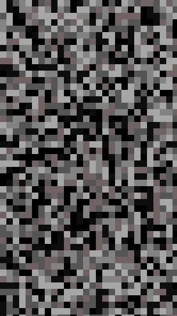 Charcoal pixel phone wallpaper — free HD charcoal mobile wallpaper 1080x1920