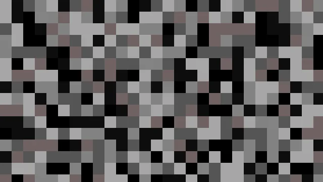 Charcoal pixel desktop wallpaper — free 4K charcoal wallpaper 3840x2160