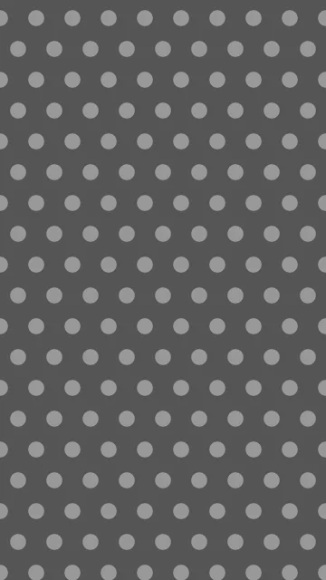 Charcoal polkadot phone wallpaper — free HD charcoal mobile wallpaper 1080x1920