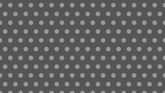 Charcoal polkadot desktop wallpaper — free 4K charcoal wallpaper 3840x2160
