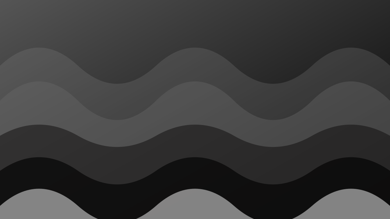 Charcoal waves background — free HD charcoal color wallpaper 1920x1080