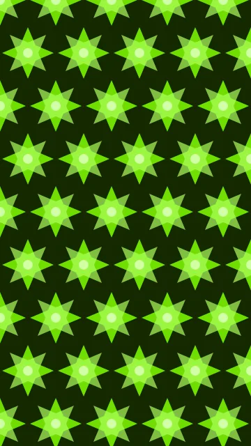 Chartreuse arabesque phone wallpaper — free HD chartreuse mobile wallpaper 1080x1920