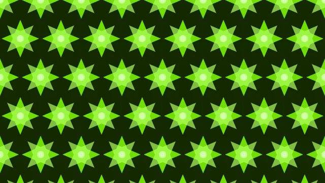 Chartreuse arabesque desktop wallpaper — free 4K chartreuse wallpaper 3840x2160