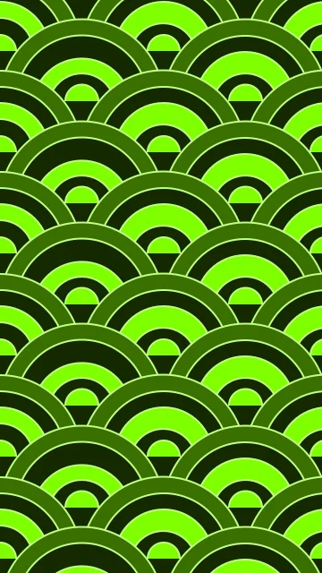 Chartreuse artdeco phone wallpaper — free HD chartreuse mobile wallpaper 1080x1920