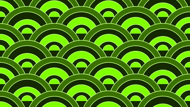 Chartreuse artdeco desktop wallpaper — free 4K chartreuse wallpaper 3840x2160