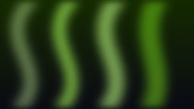 Chartreuse aurora desktop wallpaper — free 4K chartreuse wallpaper 3840x2160